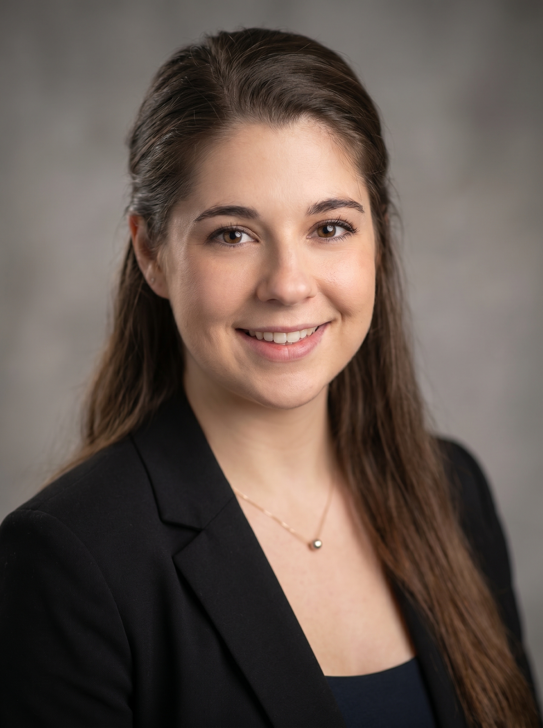 Amy Mellinger, founder of Phoenix Strategic Consulting.