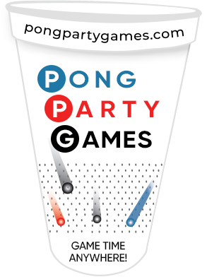 Pong Party Games
